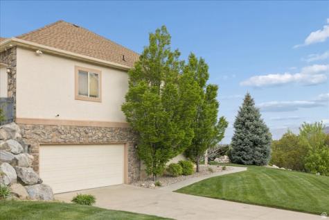 2455 E 3750 N Layton UT 84040