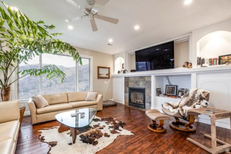 3252 Sunset Hollow Drive Bountiful UT 84010