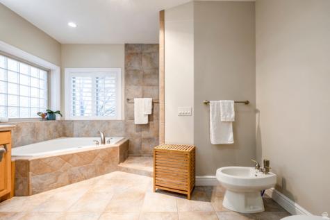 3252 Sunset Hollow Drive Bountiful UT 84010