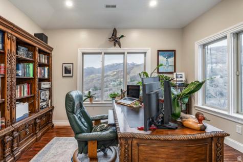 3252 Sunset Hollow Drive Bountiful UT 84010