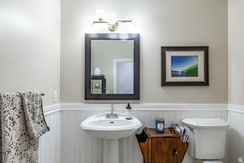 3252 Sunset Hollow Drive Bountiful UT 84010