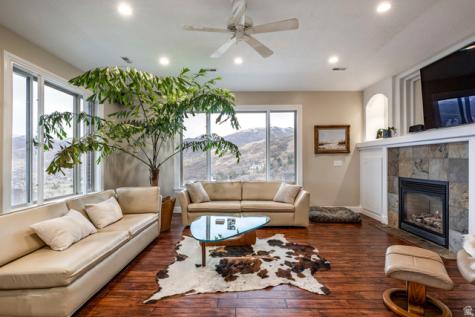 3252 Sunset Hollow Drive Bountiful UT 84010