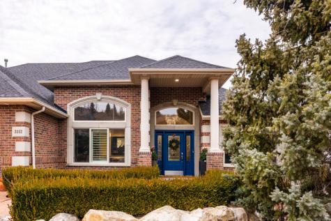 3252 Sunset Hollow Drive Bountiful UT 84010