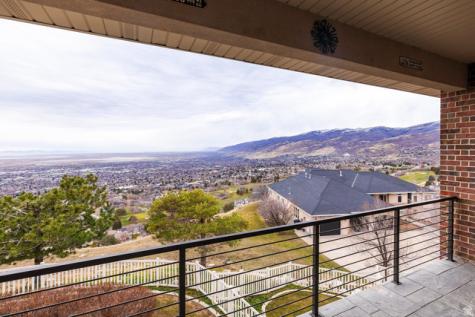 3252 Sunset Hollow Drive Bountiful UT 84010