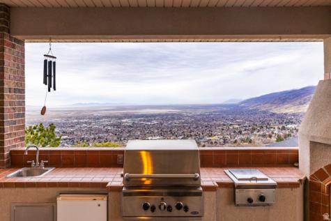 3252 Sunset Hollow Drive Bountiful UT 84010