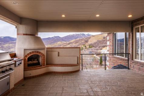 3252 Sunset Hollow Drive Bountiful UT 84010