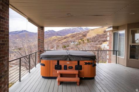3252 Sunset Hollow Drive Bountiful UT 84010