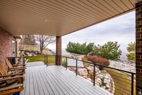 3252 Sunset Hollow Drive Bountiful UT 84010