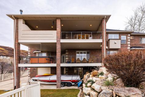 3252 Sunset Hollow Drive Bountiful UT 84010