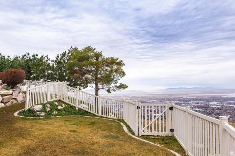 3252 Sunset Hollow Drive Bountiful UT 84010