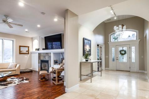 3252 Sunset Hollow Drive Bountiful UT 84010