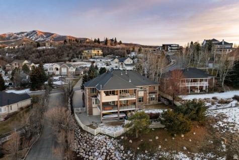 3252 Sunset Hollow Drive Bountiful UT 84010