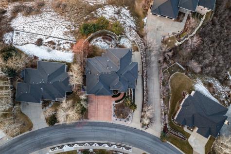 3252 Sunset Hollow Drive Bountiful UT 84010
