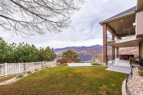 3252 Sunset Hollow Drive Bountiful UT 84010