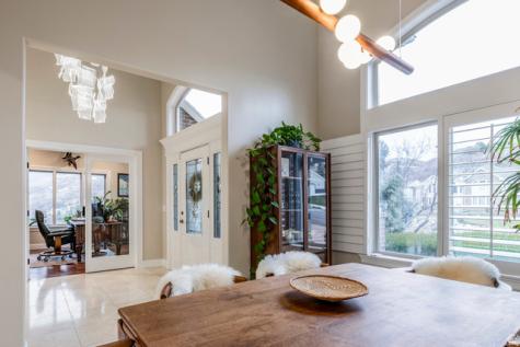 3252 Sunset Hollow Drive Bountiful UT 84010