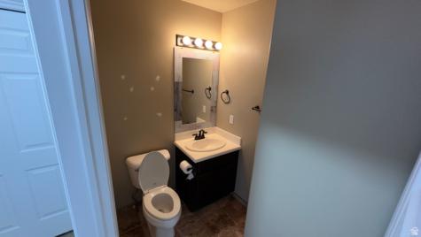 3547 E Golden Eagle Road S Eagle Mountain UT 84005