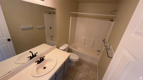 3547 E Golden Eagle Road S Eagle Mountain UT 84005