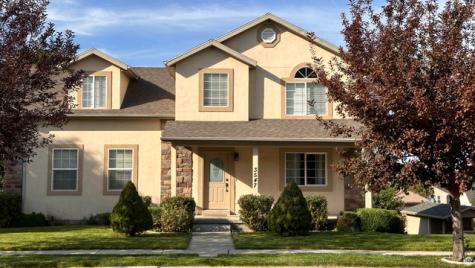 3547 E Golden Eagle Road S Eagle Mountain UT 84005