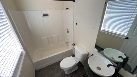 3547 E Golden Eagle Road S Eagle Mountain UT 84005