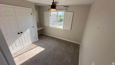 3547 E Golden Eagle Road S Eagle Mountain UT 84005