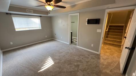 3547 E Golden Eagle Road S Eagle Mountain UT 84005