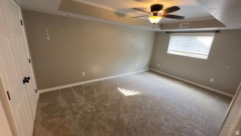 3547 E Golden Eagle Road S Eagle Mountain UT 84005