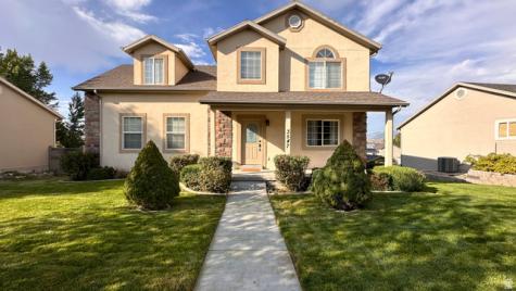 3547 E Golden Eagle Road S Eagle Mountain UT 84005