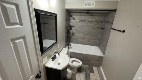 3547 E Golden Eagle Road S Eagle Mountain UT 84005