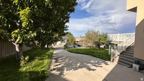 3547 E Golden Eagle Road S Eagle Mountain UT 84005