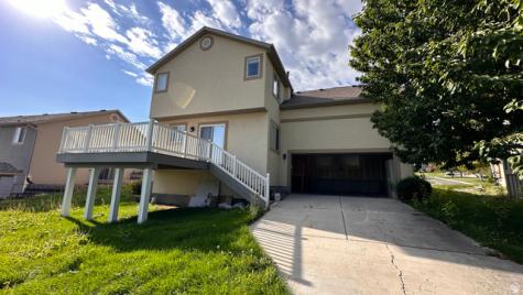 3547 E Golden Eagle Road S Eagle Mountain UT 84005