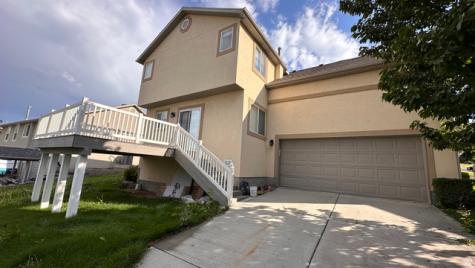 3547 E Golden Eagle Road S Eagle Mountain UT 84005