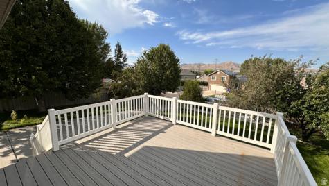3547 E Golden Eagle Road S Eagle Mountain UT 84005