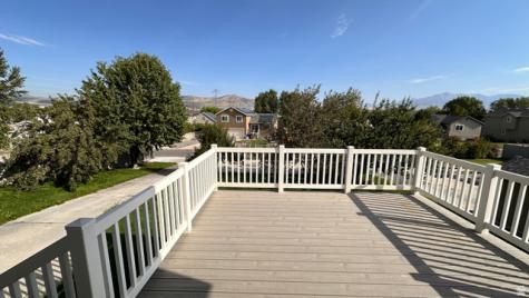3547 E Golden Eagle Road S Eagle Mountain UT 84005
