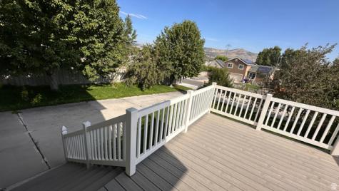 3547 E Golden Eagle Road S Eagle Mountain UT 84005