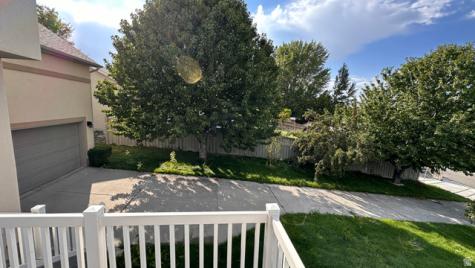 3547 E Golden Eagle Road S Eagle Mountain UT 84005