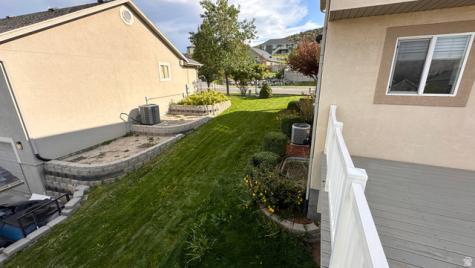 3547 E Golden Eagle Road S Eagle Mountain UT 84005