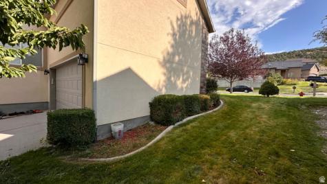 3547 E Golden Eagle Road S Eagle Mountain UT 84005