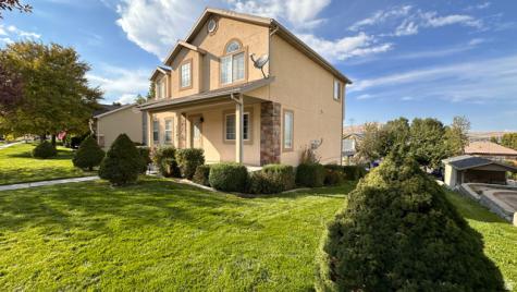 3547 E Golden Eagle Road S Eagle Mountain UT 84005