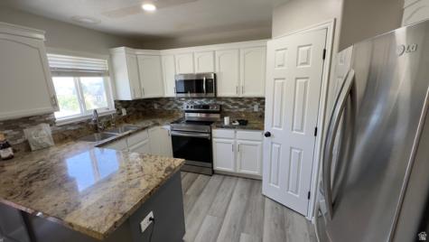 3547 E Golden Eagle Road S Eagle Mountain UT 84005