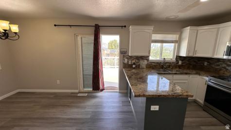 3547 E Golden Eagle Road S Eagle Mountain UT 84005