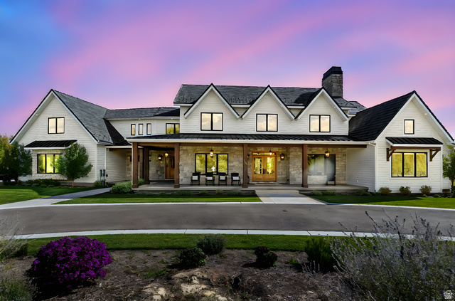 1685 W Midway Lane Heber City UT 84032