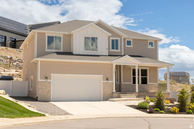 4061 E Barton Creek Drive Eagle Mountain UT 84005