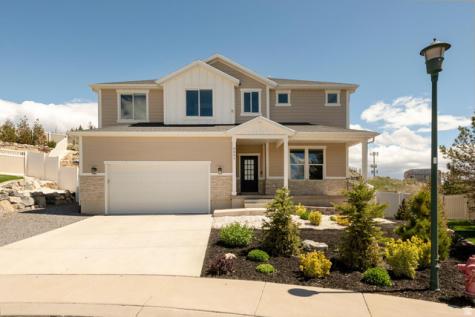 4061 E Barton Creek Drive Eagle Mountain UT 84005