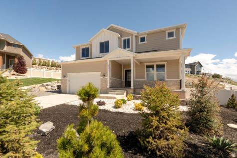 4061 E Barton Creek Drive Eagle Mountain UT 84005