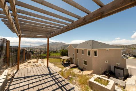 4061 E Barton Creek Drive Eagle Mountain UT 84005