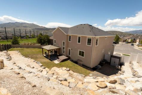 4061 E Barton Creek Drive Eagle Mountain UT 84005
