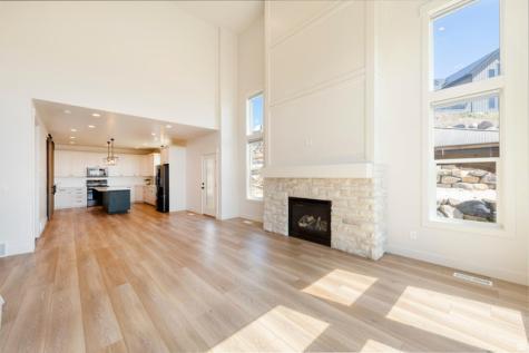 4061 E Barton Creek Drive Eagle Mountain UT 84005