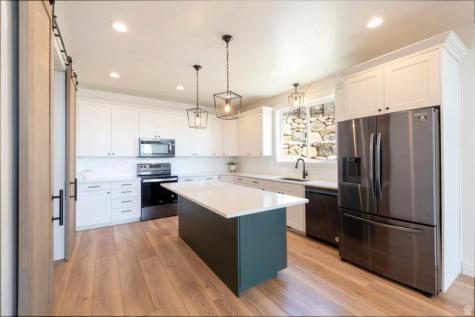 4061 E Barton Creek Drive Eagle Mountain UT 84005