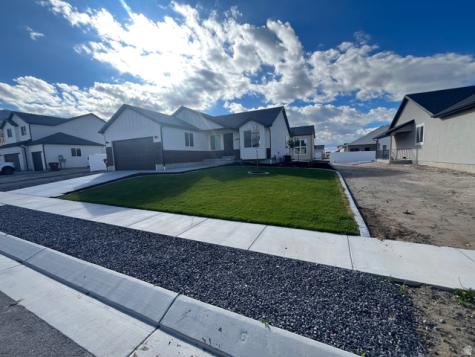 2396 E Boxwood Lane Eagle Mountain UT 84005