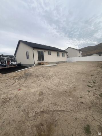 2396 E Boxwood Lane Eagle Mountain UT 84005